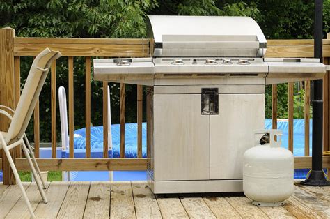 The Pros and Cons of DIY Fire Magic Grill Repair